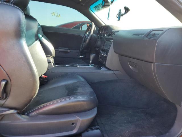 Photo 5 from auction – 2008 DODGE CHALLENGER with VIN 2B3LJ74W88H300539