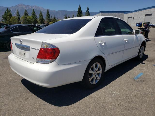 Photo 4 from auction – 2006 TOYOTA CAMRY LE with VIN 4T1BF30K06U633461