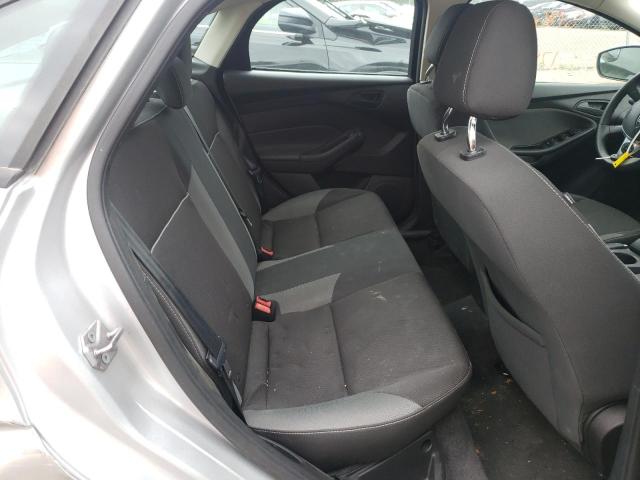 Photo 6 from auction – 2012 FORD FOCUS SE with VIN 1FAHP3F24CL184697