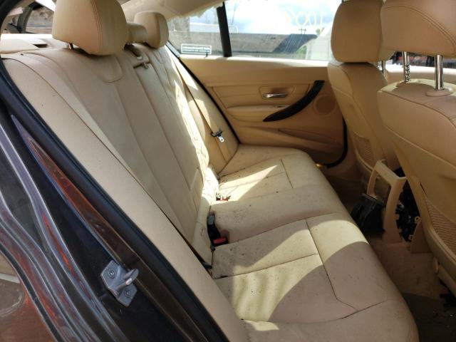 Photo 6 from auction – 2014 BMW 335 XI with VIN WBA3B9C5XEP458837