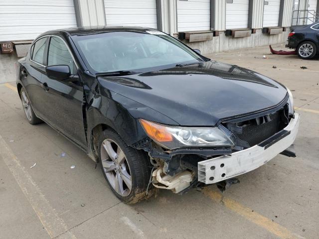 ACURA ILX 20 2014 with VIN 19VDE1F32EE001006 - Photo from auction