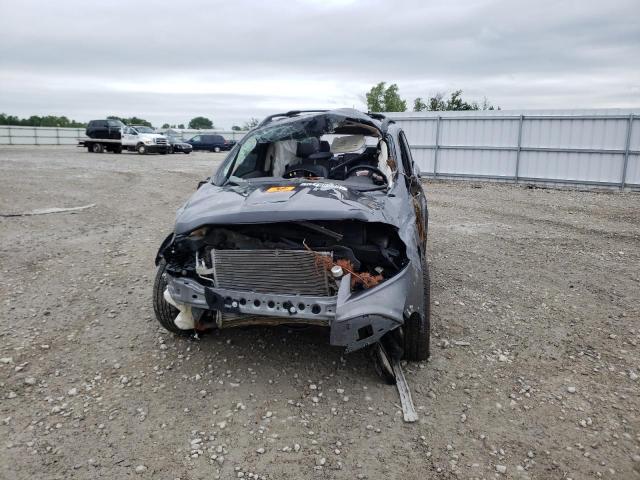 Photo 9 from auction – 2013 FORD ESCAPE SEL with VIN 1FMCU9H91DUC42752