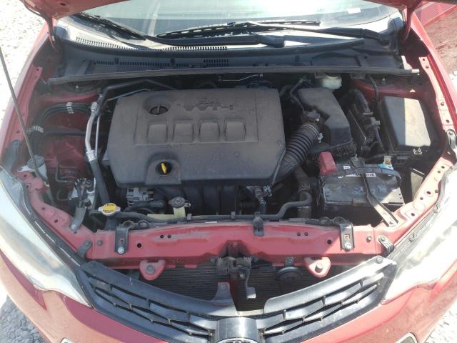 Photo 7 from auction – 2015 TOYOTA COROLLA with VIN 2T1BURHE5FC389265