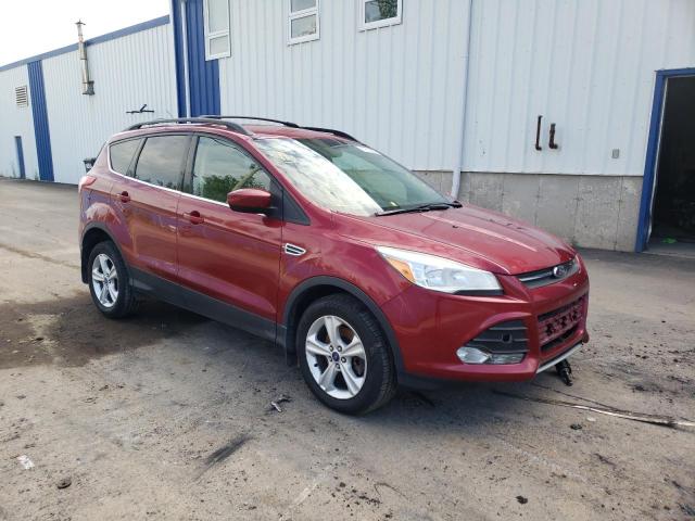 FORD ESCAPE SE 2013 with VIN 1FMCU9G93DUC96989 - Photo from auction