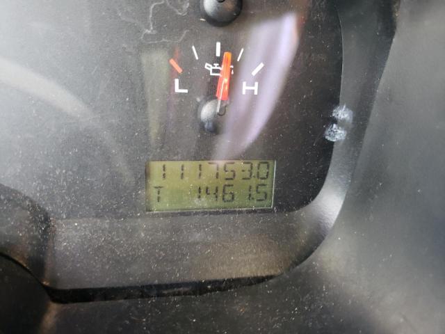 Photo 8 from auction – 2007 FORD F150 with VIN 1FTRF12237KB13255