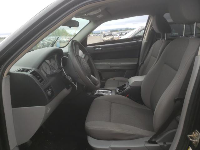 Photo 5 from auction – 2007 CHRYSLER 300 with VIN 2C3KA43R17H606330
