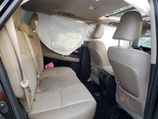 Photo 6 from auction – 2021 TOYOTA 4RUNNER SR with VIN JTEFU5JR7M5244385