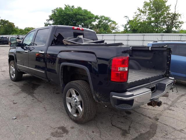 Photo 3 from auction – 2015 GMC SIERRA K25 with VIN 1GT12ZE80FF512946