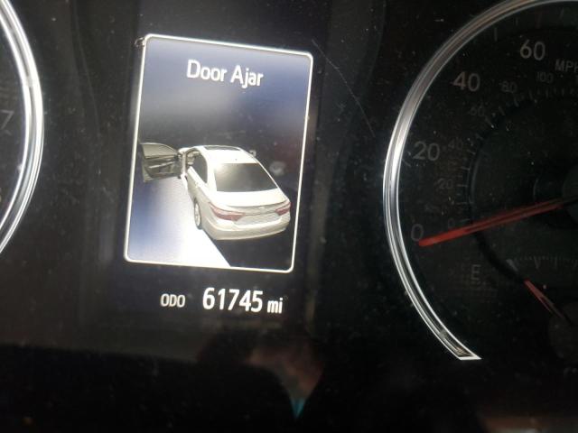 Photo 8 from auction – 2016 TOYOTA CAMRY LE with VIN 4T1BF1FK6GU257250