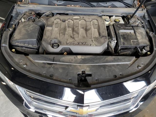 Photo 7 from auction – 2018 CHEVROLET IMPALA PRE with VIN 2G1125S3XJ9130399