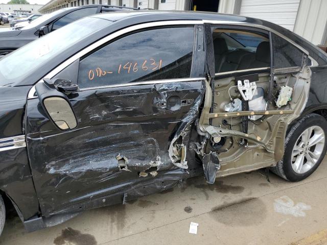 Photo 9 from auction – 2015 FORD TAURUS SE with VIN 1FAHP2D83FG134002