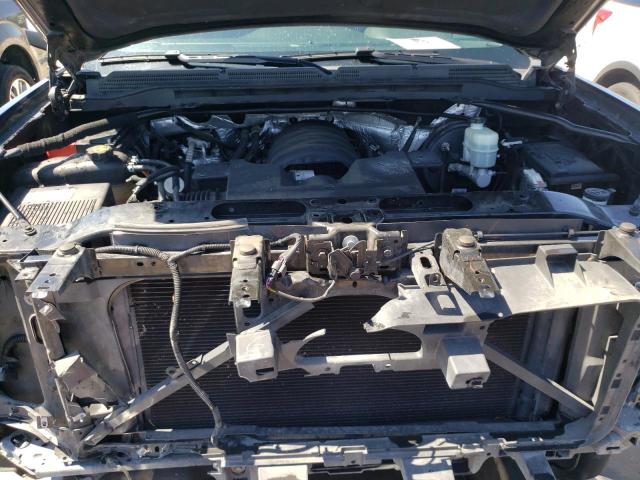 Photo 7 from auction – 2015 GMC SIERRA K15 with VIN 3GTU2VEC8FG115722