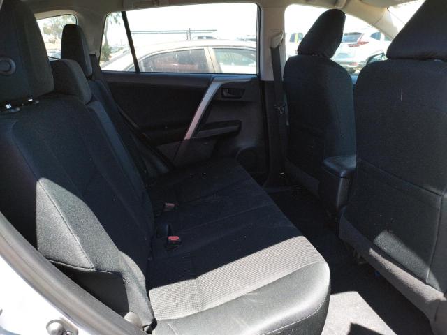 Photo 6 from auction – 2016 TOYOTA RAV4 LE with VIN 2T3ZFREV7GW274235