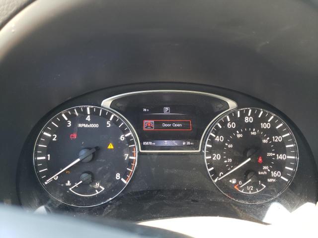 Photo 8 from auction – 2017 NISSAN ALTIMA 2.5 with VIN 1N4AL3AP1HC487296
