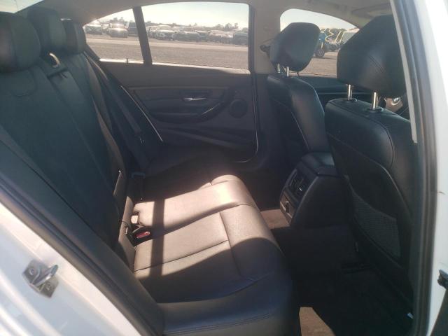 Photo 6 from auction – 2013 BMW 328 I SULE with VIN WBA3C1G50DNN93991
