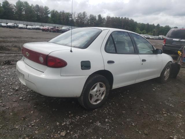 Photo 4 from auction – 2004 CHEVROLET CAVALIER with VIN 1G1JC52F347289102