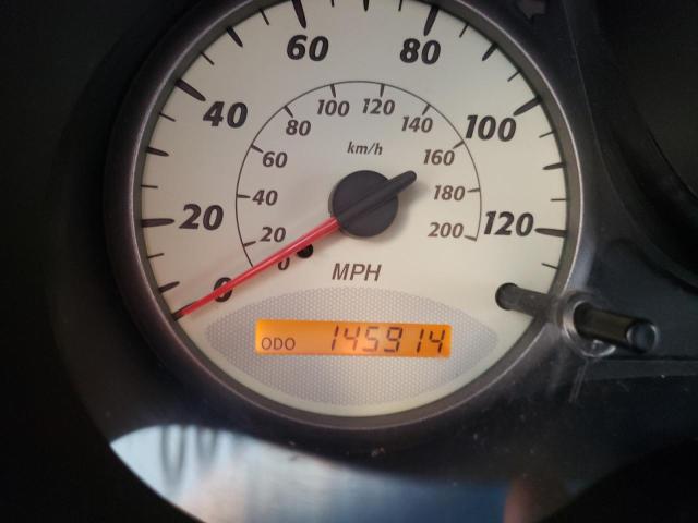 Photo 8 from auction – 2003 TOYOTA RAV4 with VIN JTEGH20V630084713