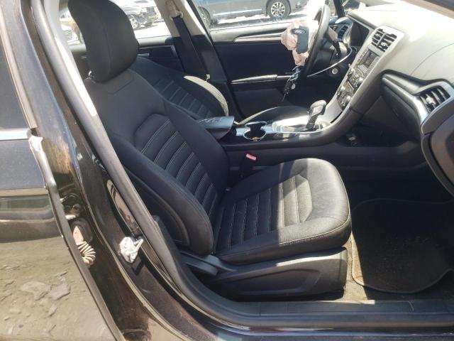 Photo 5 from auction – 2014 FORD FUSION SE with VIN 3FA6P0H73ER214517