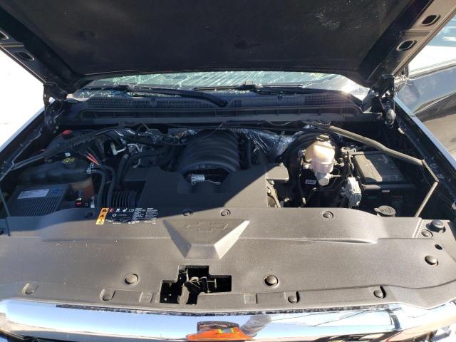 Photo 7 from auction – 2017 CHEVROLET SILVERADO with VIN 3GCPCREC4HG146955