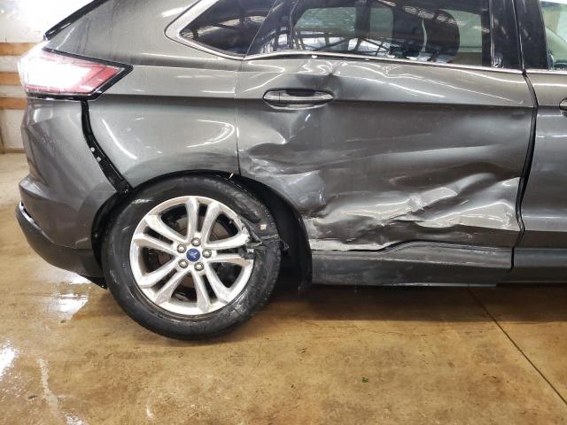 Photo 9 from auction – 2016 FORD EDGE SEL with VIN 2FMPK4J80GBC20294
