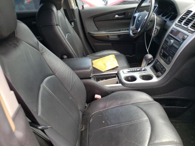 Photo 5 from auction – 2008 GMC ACADIA SLT with VIN 1GKER23798J209747