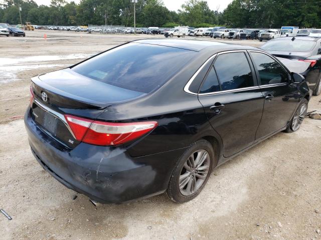 Photo 4 from auction – 2015 TOYOTA CAMRY LE with VIN 4T1BF1FK8FU039485