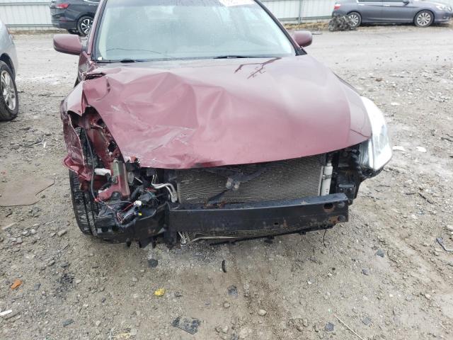 Photo 9 from auction – 2012 NISSAN ALTIMA BAS with VIN 1N4AL2AP2CC235270