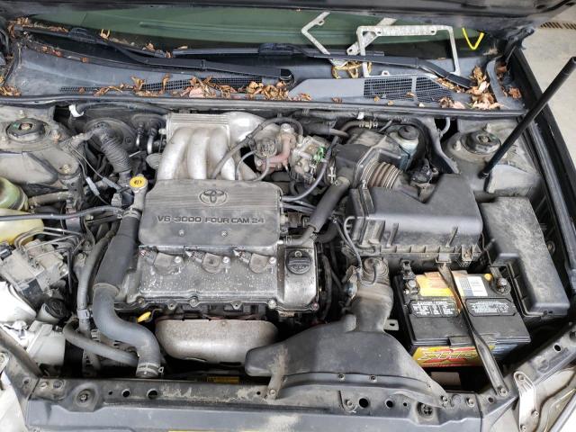 Photo 7 from auction – 2002 TOYOTA CAMRY LE with VIN JTDBF30K320044054