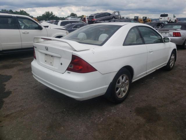 Photo 4 from auction – 2003 HONDA CIVIC EX with VIN 1HGEM22933L072431