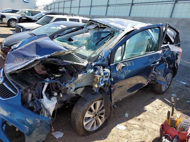 Photo 9 from auction – 2019 BUICK ENCORE PRE with VIN KL4CJASB8KB937467