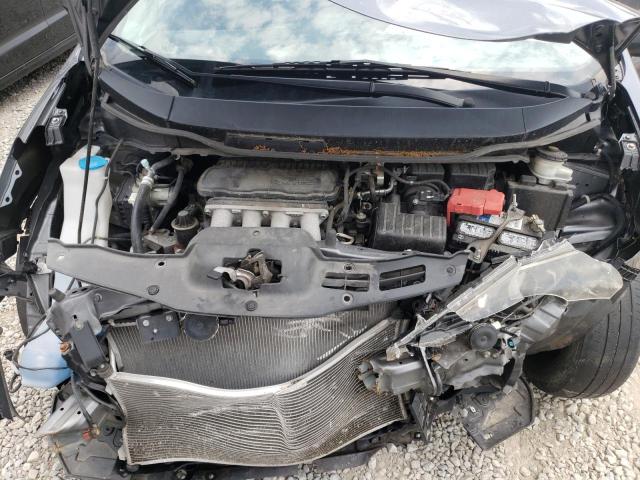 Photo 7 from auction – 2013 HONDA FIT with VIN JHMGE8H39DC062156