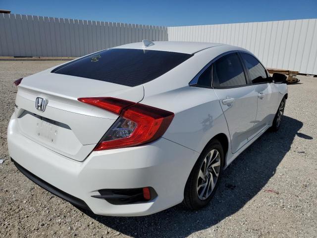 Photo 4 from auction – 2017 HONDA CIVIC EX with VIN 2HGFC2F77HH561676