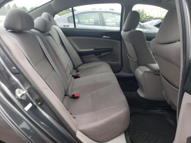 Photo 6 from auction – 2012 HONDA ACCORD LX with VIN 1HGCP2F31CA165691