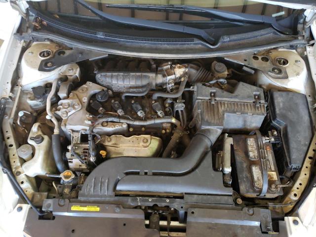 Photo 7 from auction – 2011 NISSAN ALTIMA BAS with VIN 1N4AL2AP0BN477980