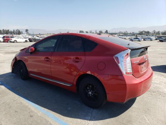 Zdjęcie 3 z aukcji – 2012 TOYOTA PRIUS z VIN JTDKN3DU9C5475324