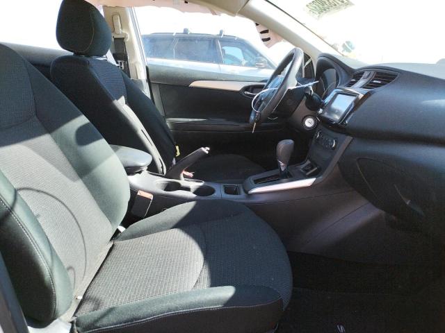 Photo 5 from auction – 2019 NISSAN SENTRA S with VIN 3N1AB7AP2KY342547