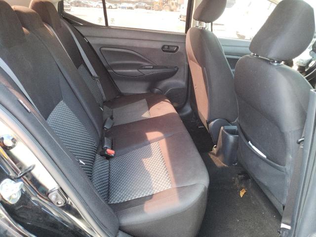 Photo 6 from auction – 2020 NISSAN VERSA S with VIN 3N1CN8DV8LL802566