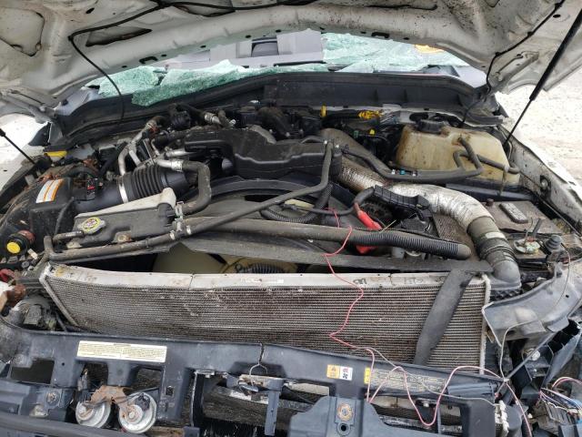 Zdjęcie 7 z aukcji – 2014 FORD F350 SUPER z VIN 1FT8W3BTXEEA41353