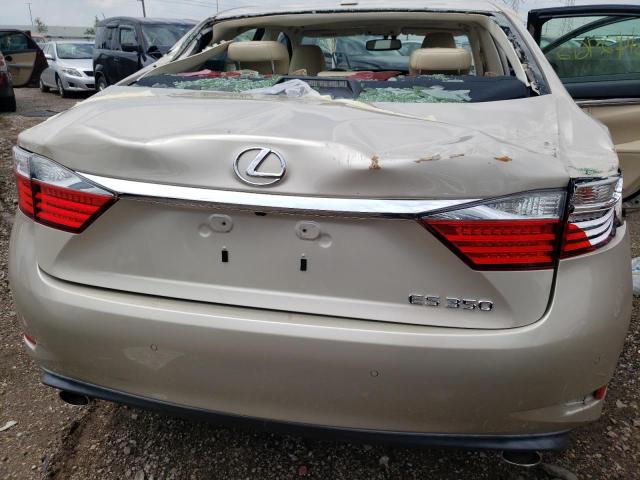 صورة رقم 9 من المزاد - 2014 LEXUS ES 350 مع VIN JTHBK1GG0E2115560