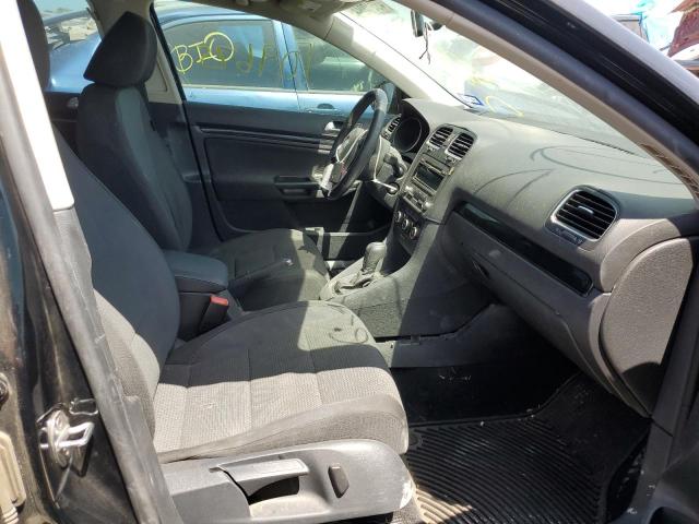 Photo 5 from auction – 2014 VOLKSWAGEN JETTA S with VIN 3VWPP7AJ7EM602809