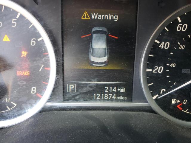 Photo 8 from auction – 2017 NISSAN SENTRA S with VIN 3N1AB7AP3HL643933
