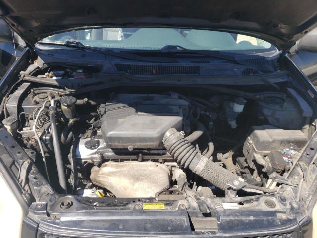 Zdjęcie 7 z aukcji – 2004 TOYOTA RAV4 z VIN JTEGD20V040025430