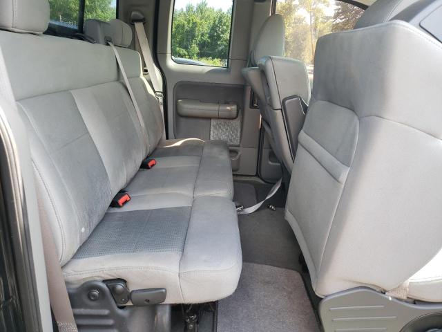 Photo 6 from auction – 2008 FORD F150 with VIN 1FTPX14588FA59196
