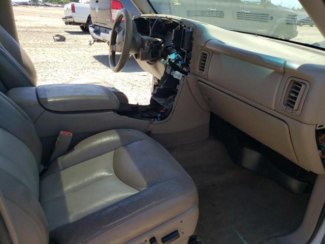Photo 5 from auction – 2006 GMC SIERRA K15 with VIN 2GTEK63N661216166