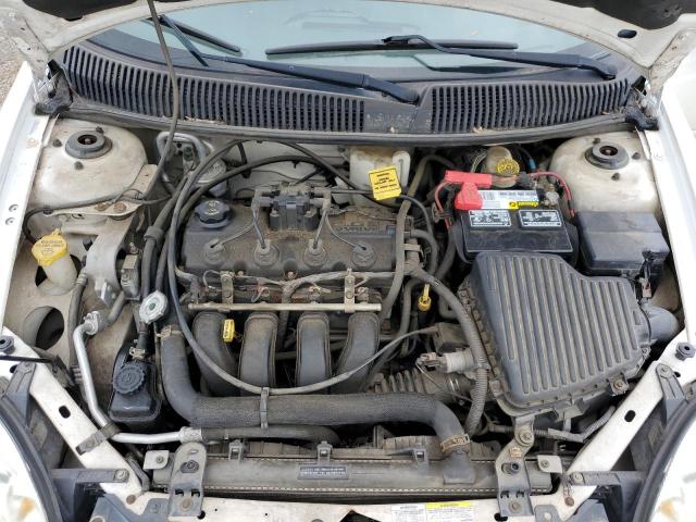 Photo 7 from auction – 2005 DODGE NEON SXT with VIN 1B3ES56C55D134700
