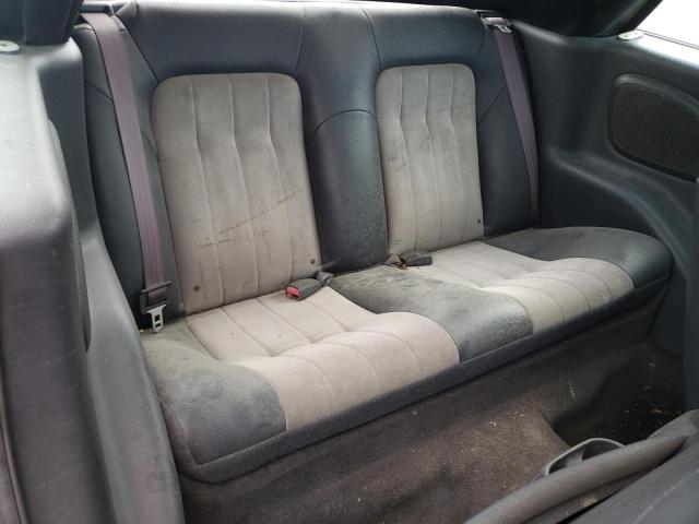 صورة رقم 6 من المزاد - 2004 CHRYSLER SEBRING LX مع VIN 1C3EL55RX4N224701