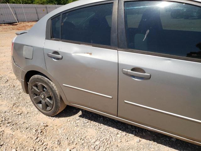Photo 9 from auction – 2011 NISSAN SENTRA 2.0 with VIN 3N1AB6AP7BL624769
