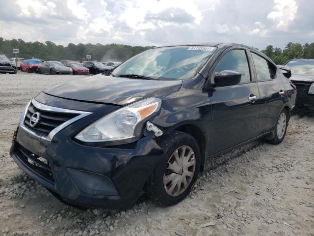 Photo 2 from auction – 2016 NISSAN VERSA S with VIN 3N1CN7AP1GL858564