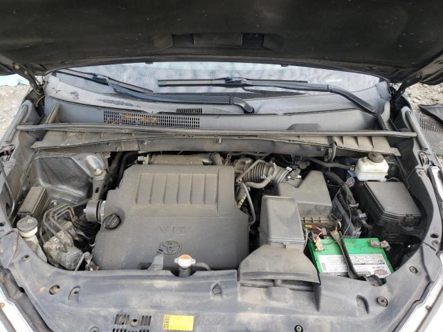 Photo 7 from auction – 2016 TOYOTA HIGHLANDER with VIN 5TDJKRFH7GS248706