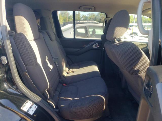 Zdjęcie 6 z aukcji – 2012 NISSAN PATHFINDER z VIN 5N1AR1NN6CC632665